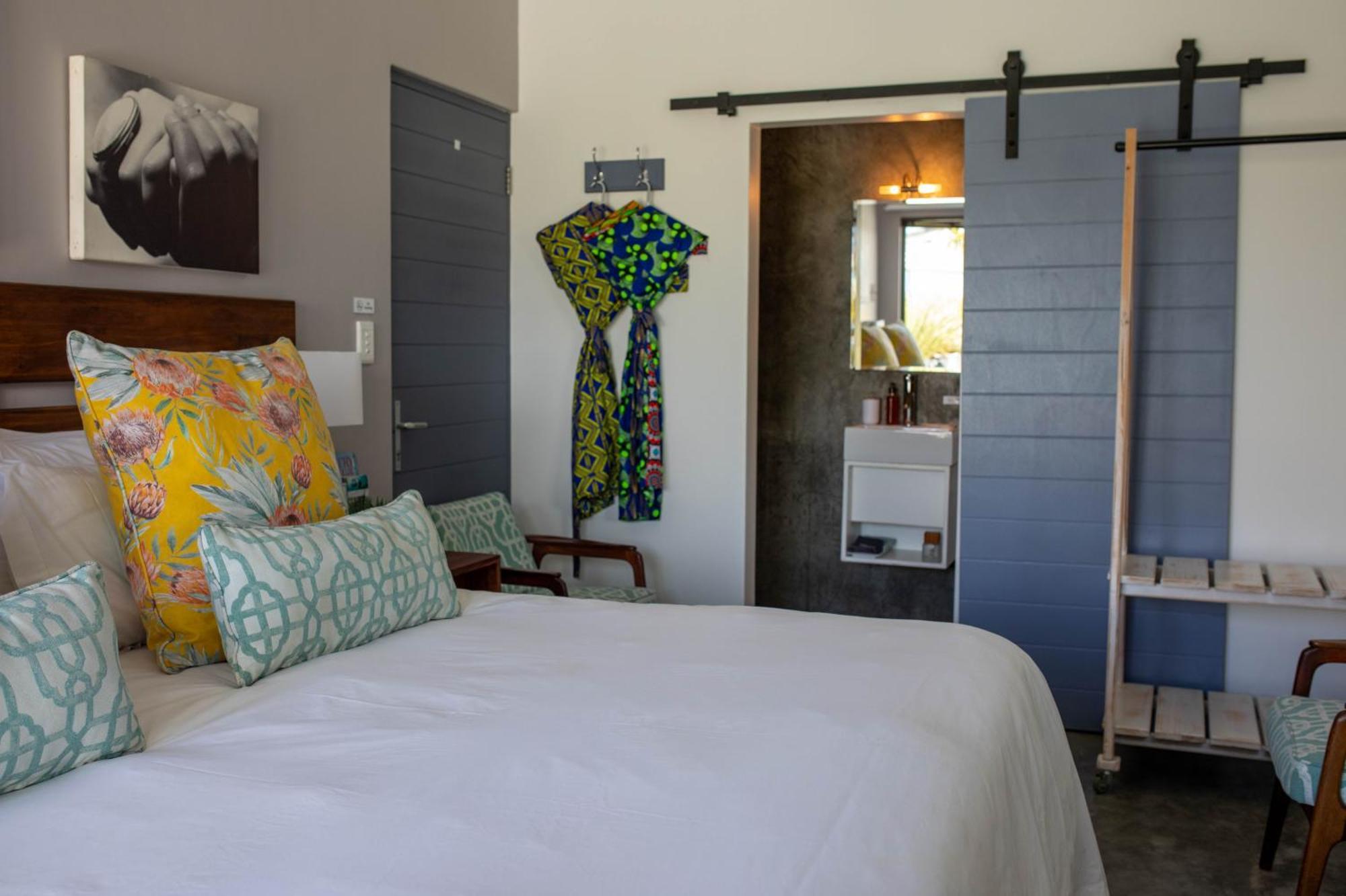 Stay At Friends Bettys Bay Bilik gambar