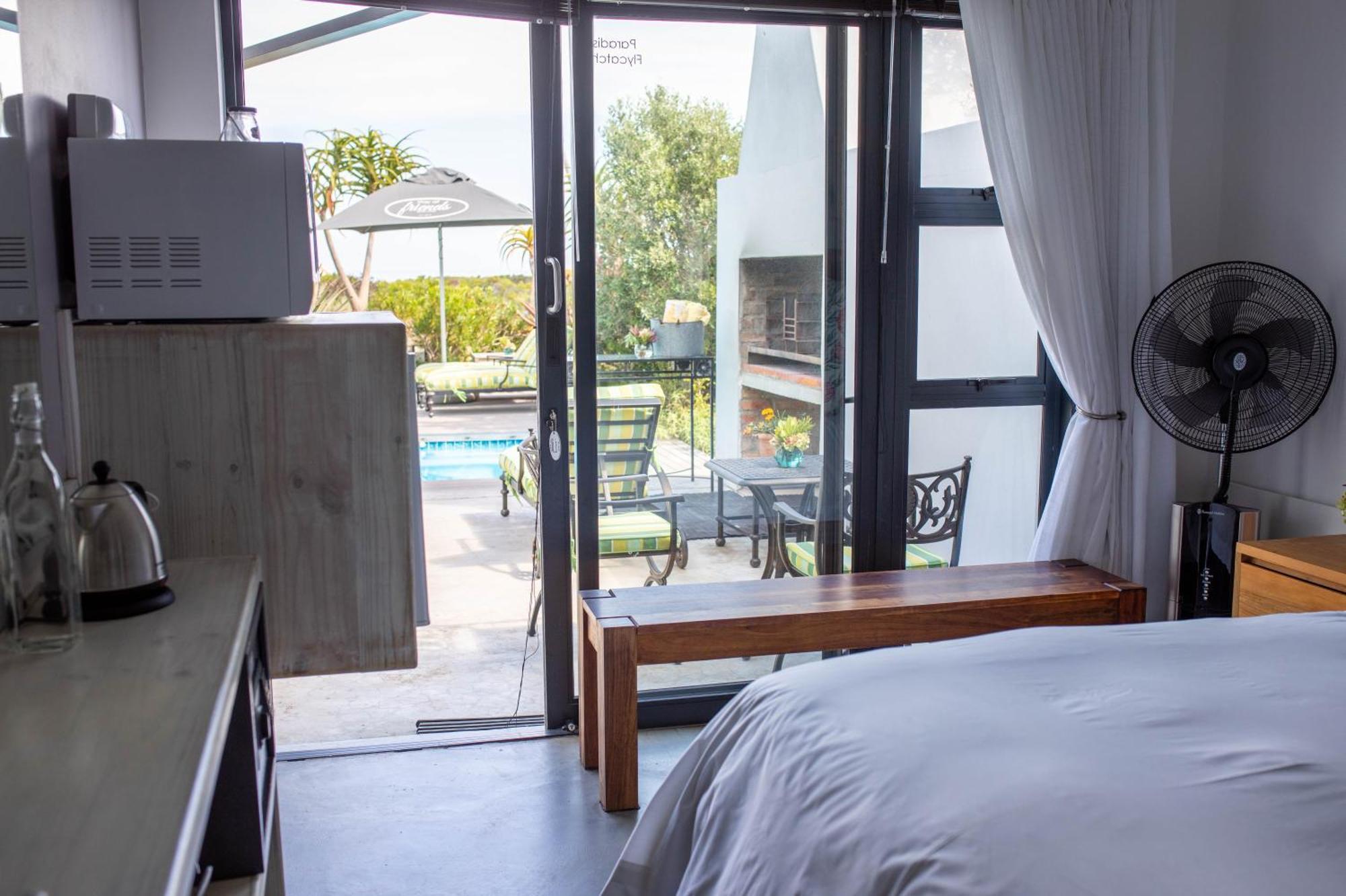 Stay At Friends Bettys Bay Bilik gambar