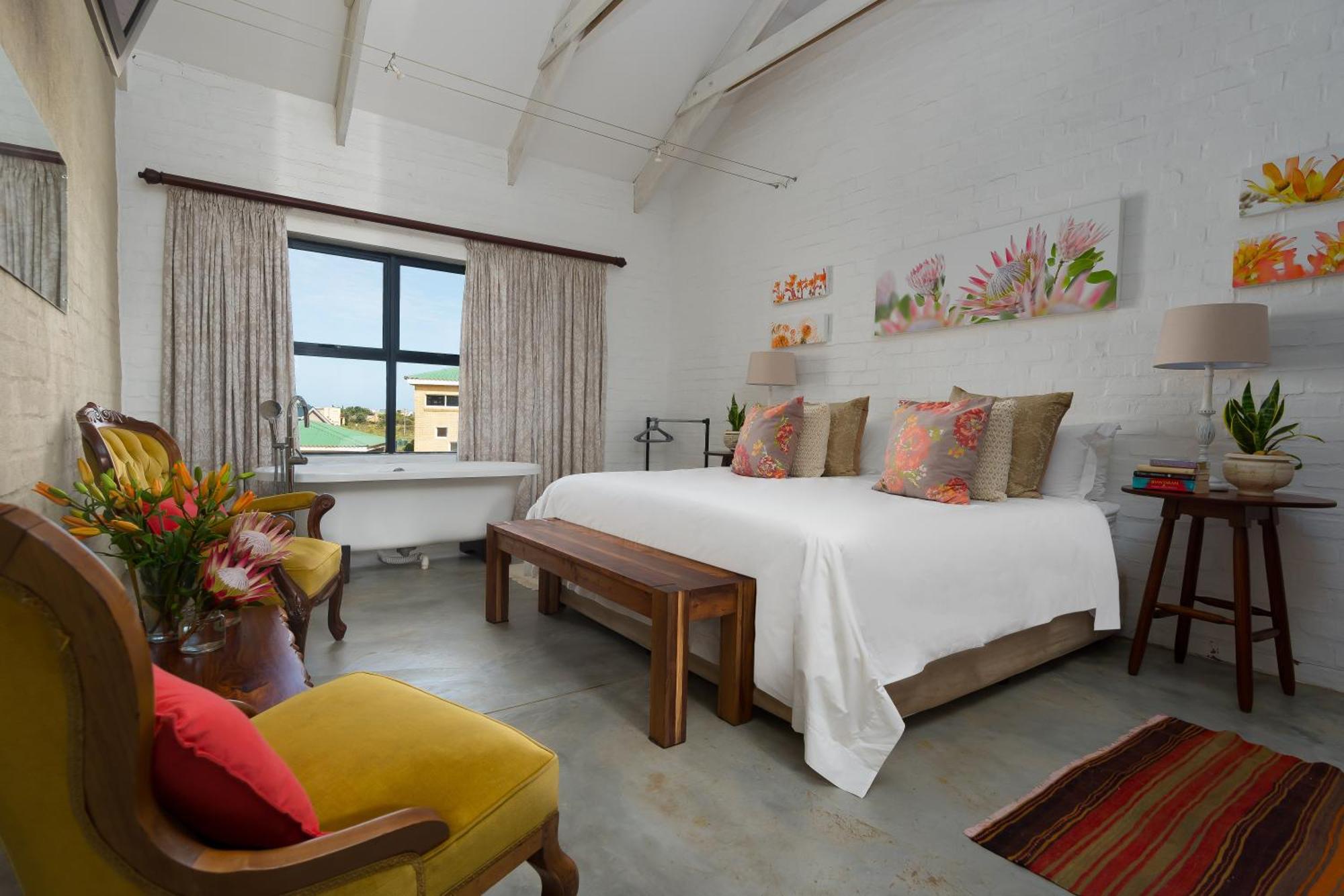 Stay At Friends Bettys Bay Bilik gambar